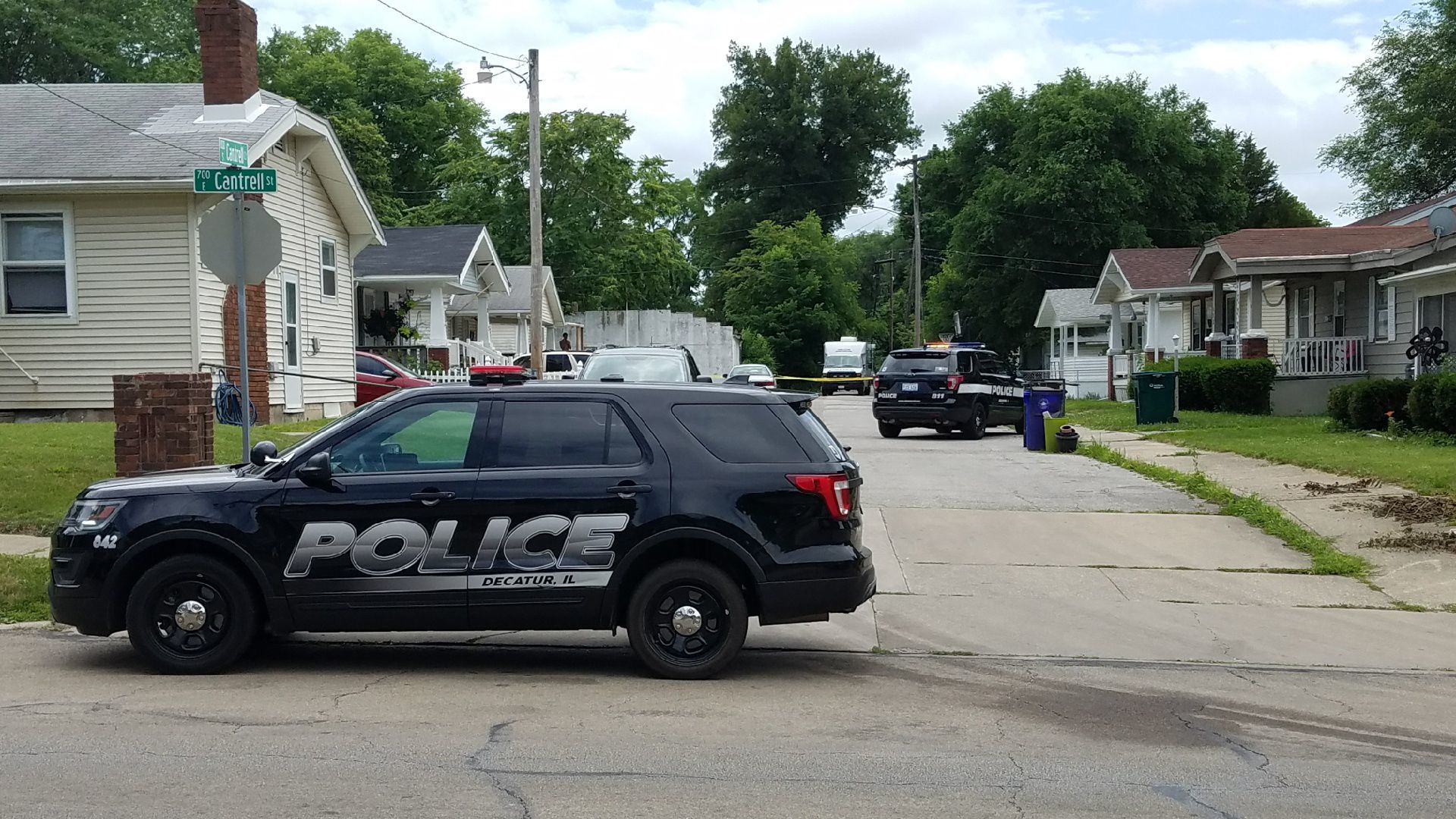 Police